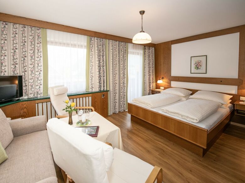 Bed & Breakfast Hotel-pension Weinschreiber