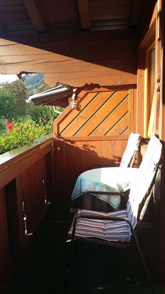 Bed & Breakfast Hotel-pension Weinschreiber
