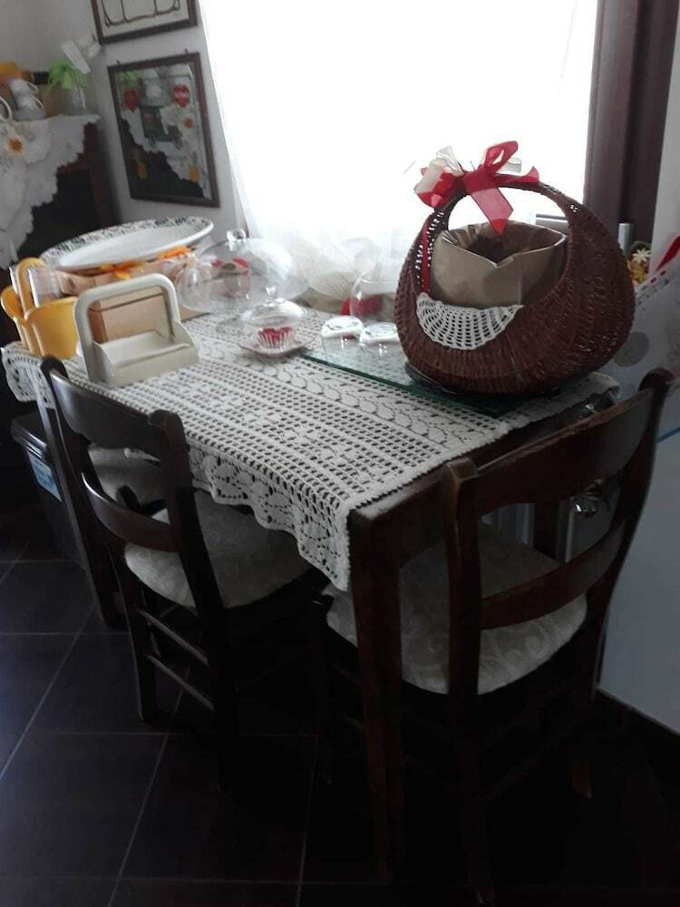 Bed & Breakfast Casa Bella