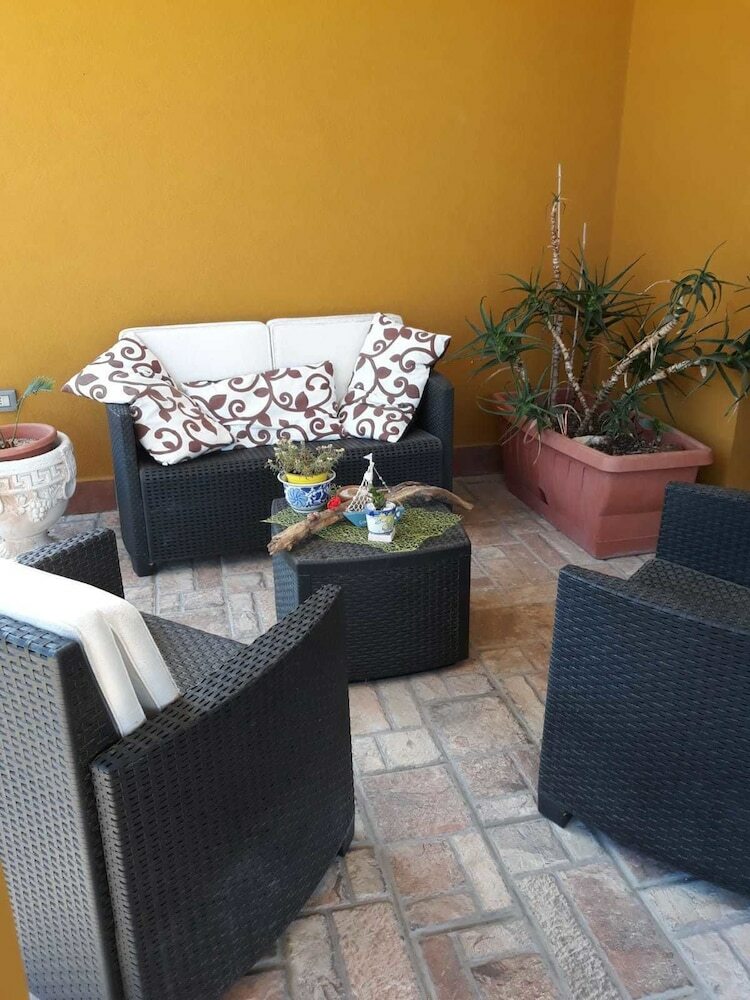 Bed & Breakfast Casa Bella