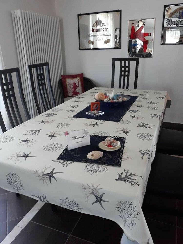 Bed & Breakfast Casa Bella