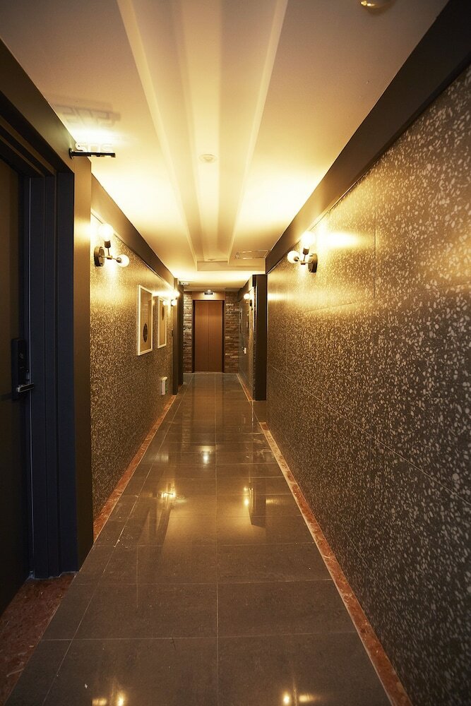 No25 Hotel