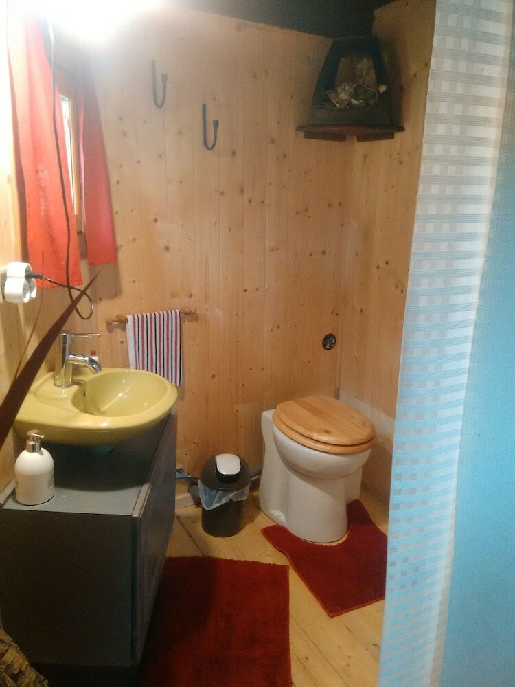 Hotel Etapeboisee