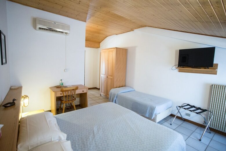 Hotel Albergo Al Bottegon