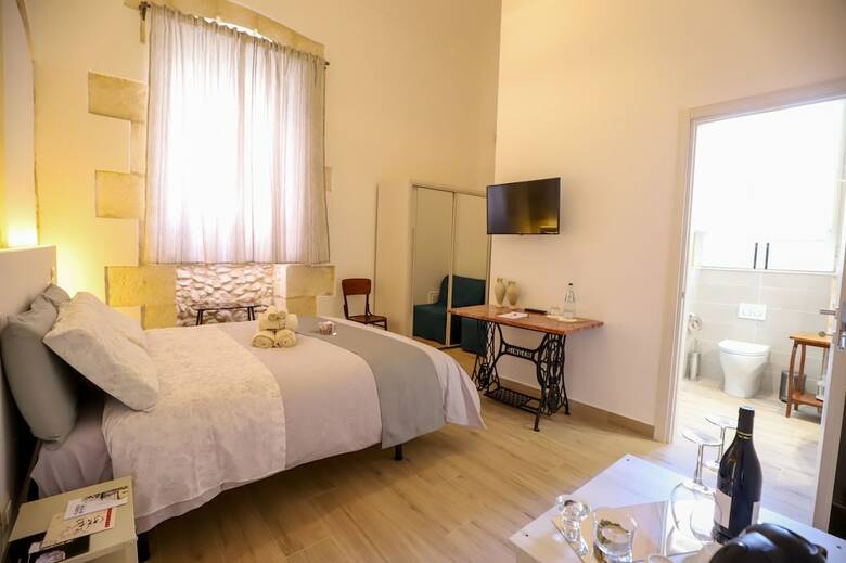 Bed & Breakfast La Sicilia In Un Sogno