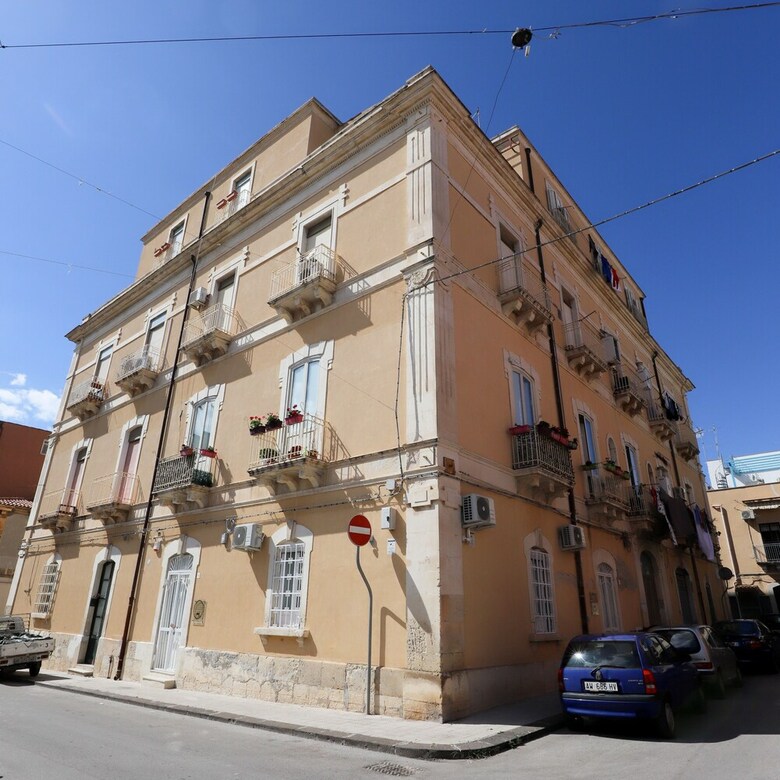 Bed & Breakfast La Sicilia In Un Sogno