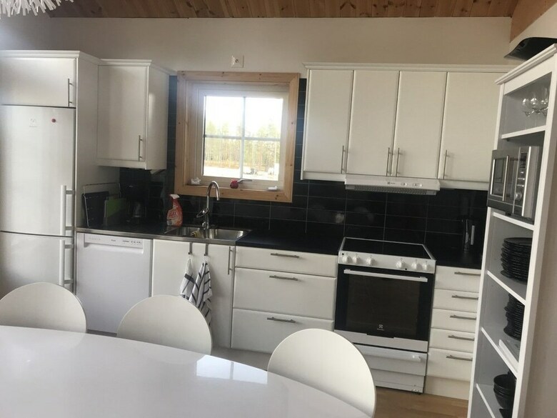 Cabana Idre Himmelfj�ll