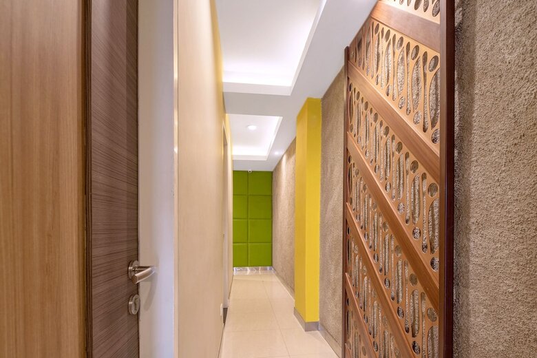 Hotel Oyo 1121 Orienchi 2