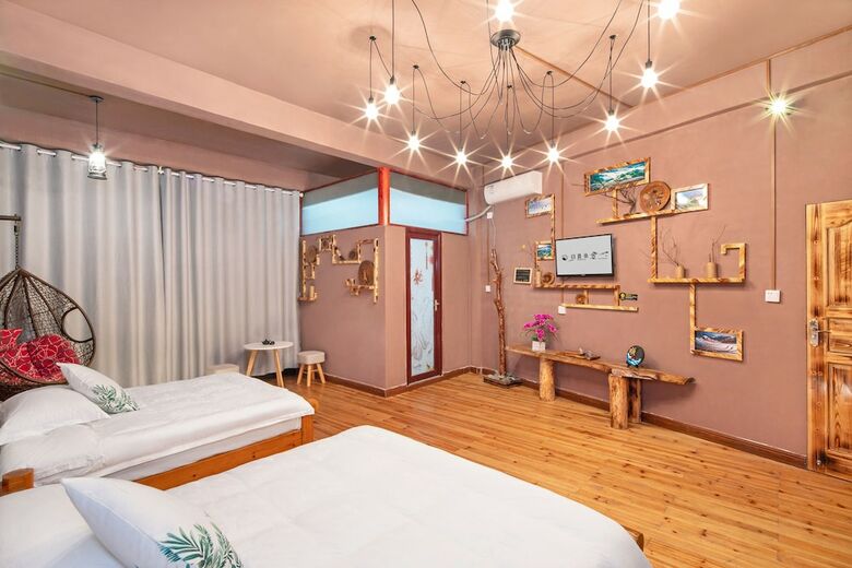 Bed & Breakfast Longji  Terraces Banshan Homestay