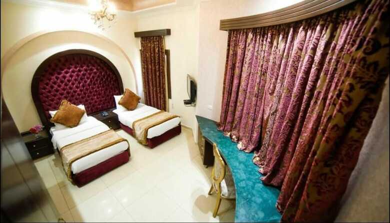 Q Studio Hotel