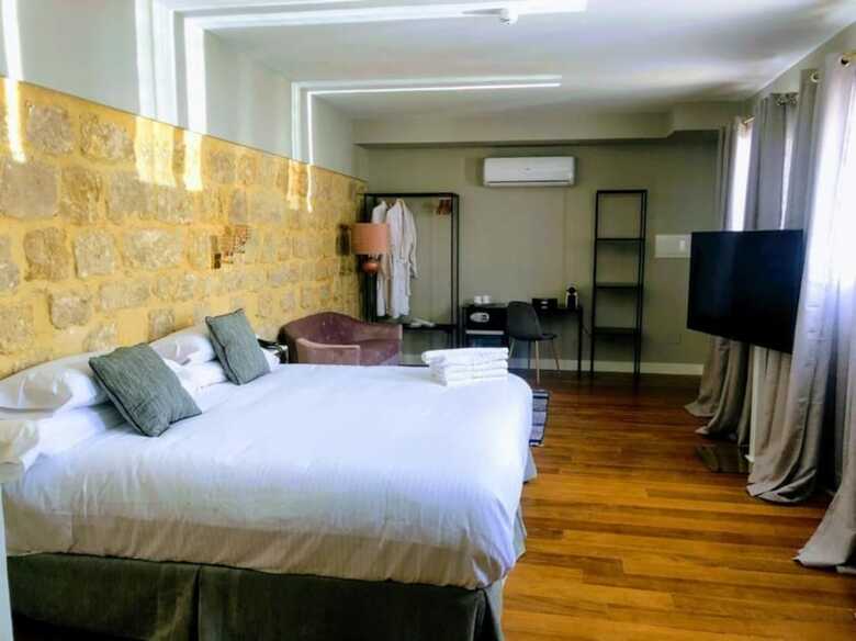 Hotel Don Juan Boutique