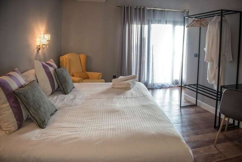 Hotel Don Juan Boutique