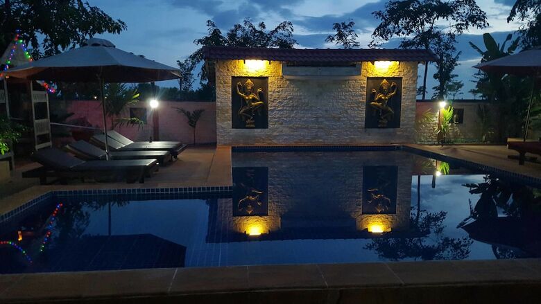 Hotel Sun Boutique Resort