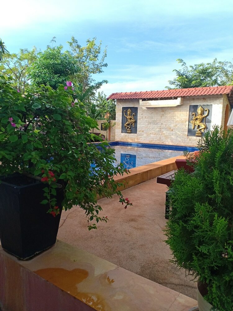Hotel Sun Boutique Resort