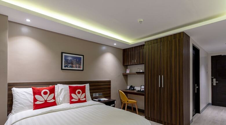 Zen Rooms Inigo Hotel Legazpi