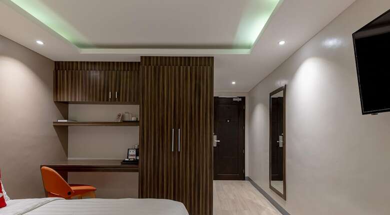 Zen Rooms Inigo Hotel Legazpi