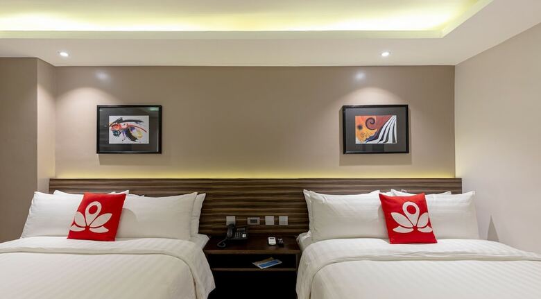 Zen Rooms Inigo Hotel Legazpi