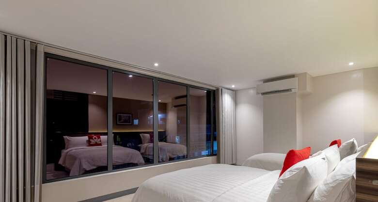 Zen Rooms Inigo Hotel Legazpi