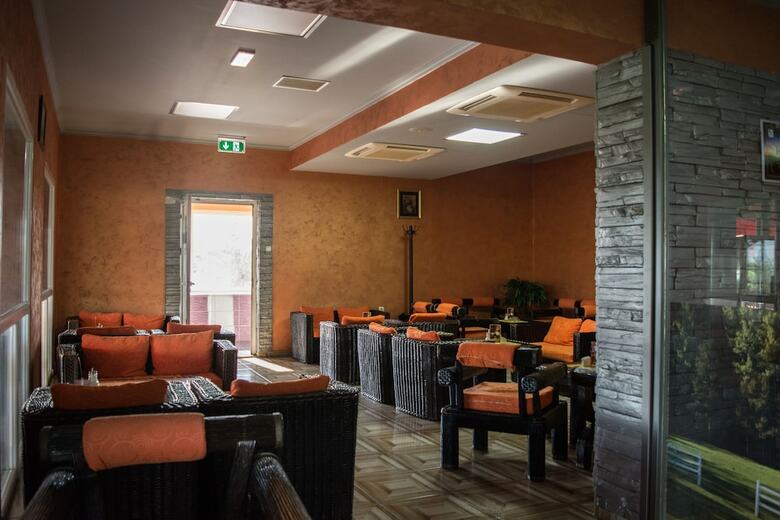 Pension Restoran Prenociste Turist