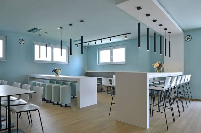 B&B Hotel Wien Hauptbahnhof