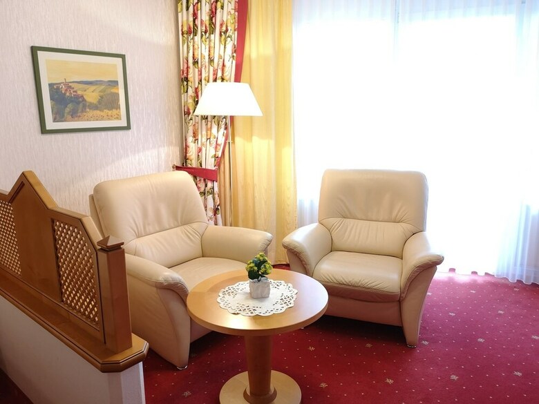 Hotel Ott