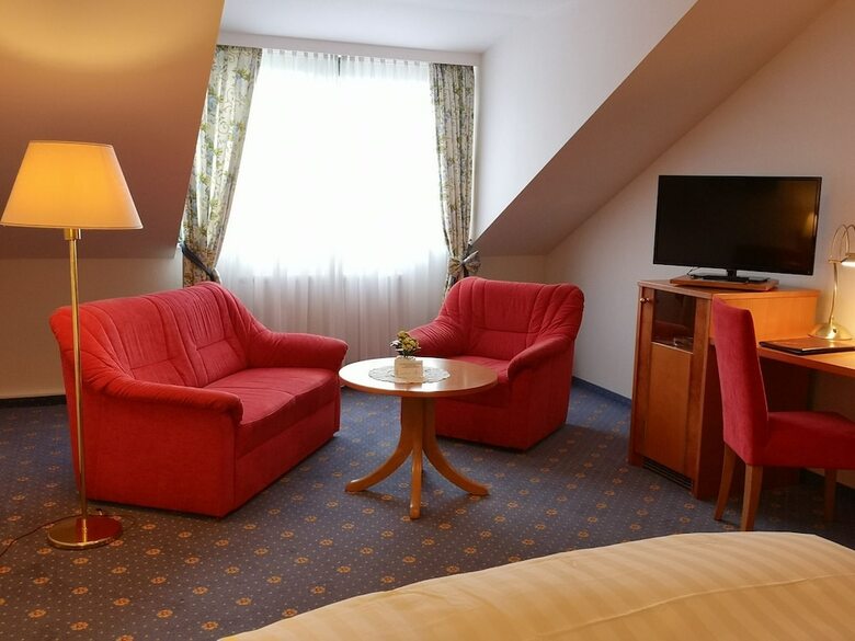 Hotel Ott
