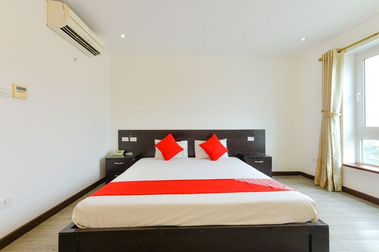 Hotel Oyo 293 Soho
