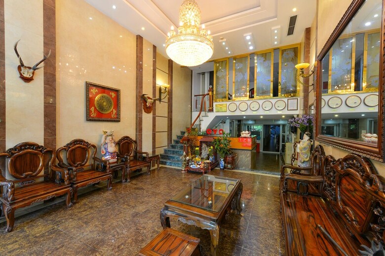Hotel Oyo 293 Soho