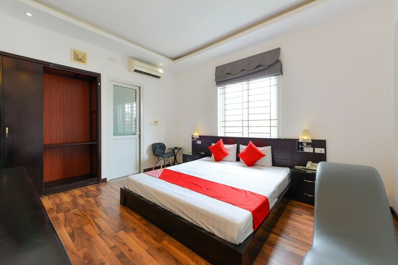 Hotel Oyo 293 Soho