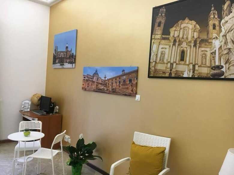 B&B Il Sole Palermo