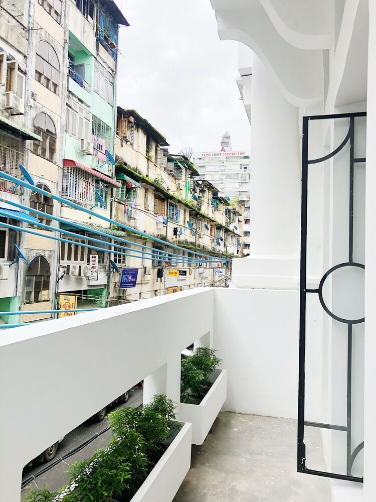 Hostal Hood Hostel
