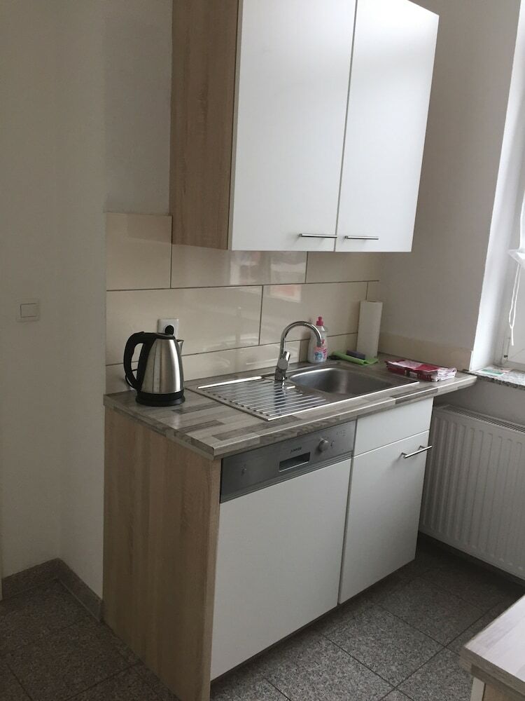 Apartment 28a