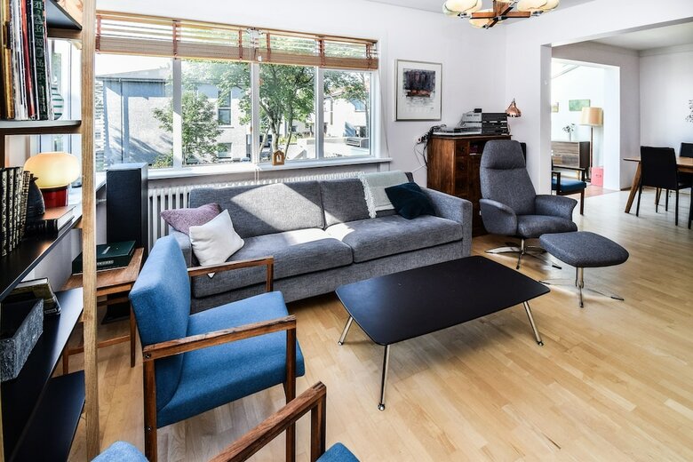 Apartment H43