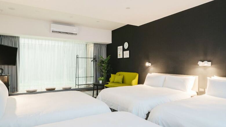 Hotel W11 Homestay