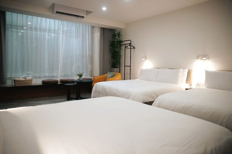 Hotel W11 Homestay
