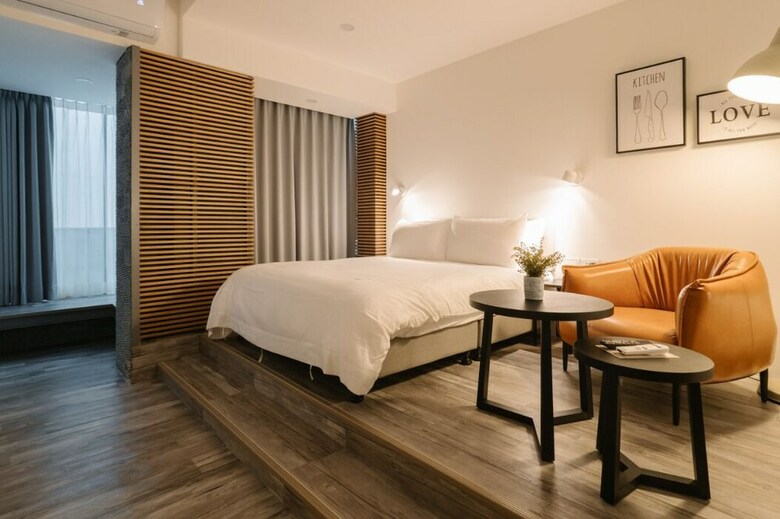 Hotel W11 Homestay