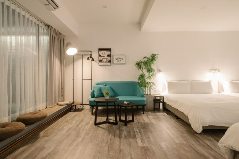Hotel W11 Homestay