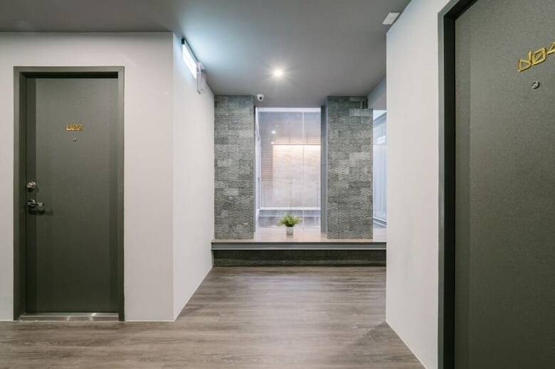 Hotel W11 Homestay