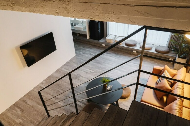 Hotel W11 Homestay