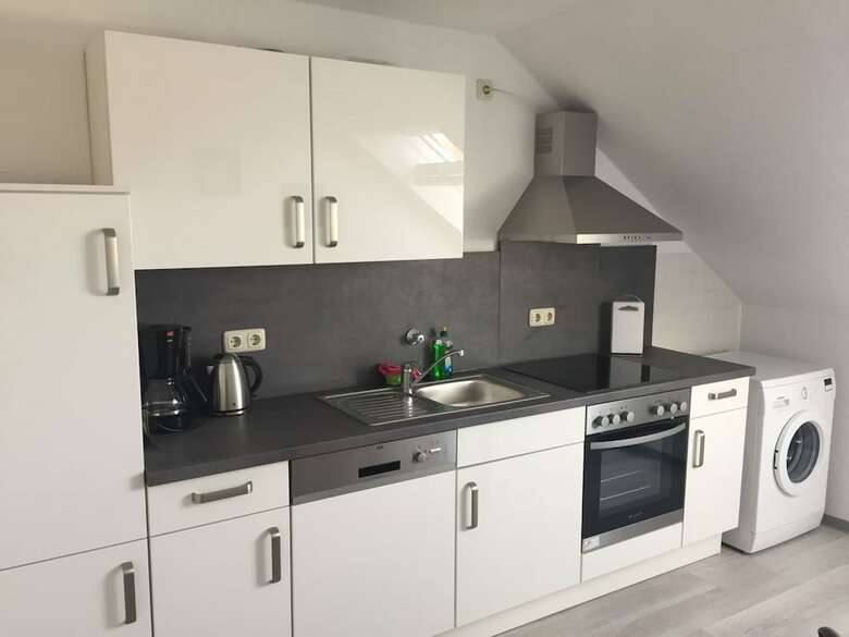 Apartment 28om