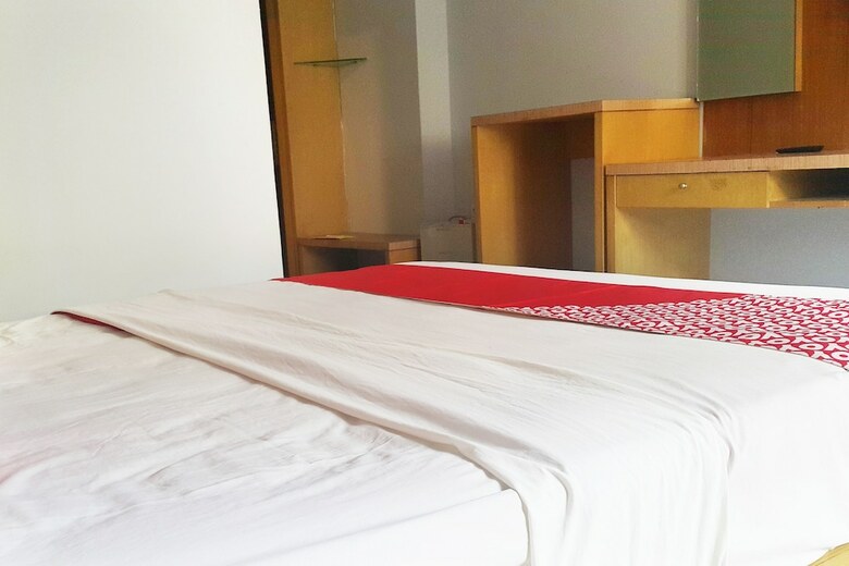 Oyo 1088 Hotel Mega Sentosa