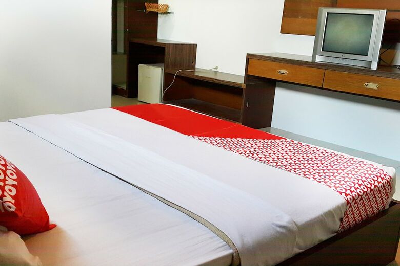 Oyo 1088 Hotel Mega Sentosa