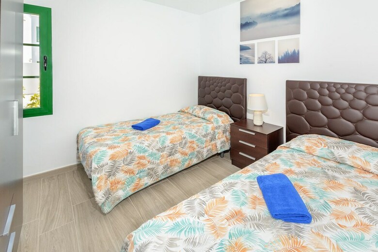 Villa Amanecer II