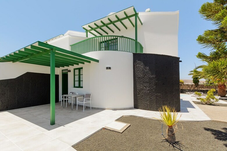Villa Amanecer II