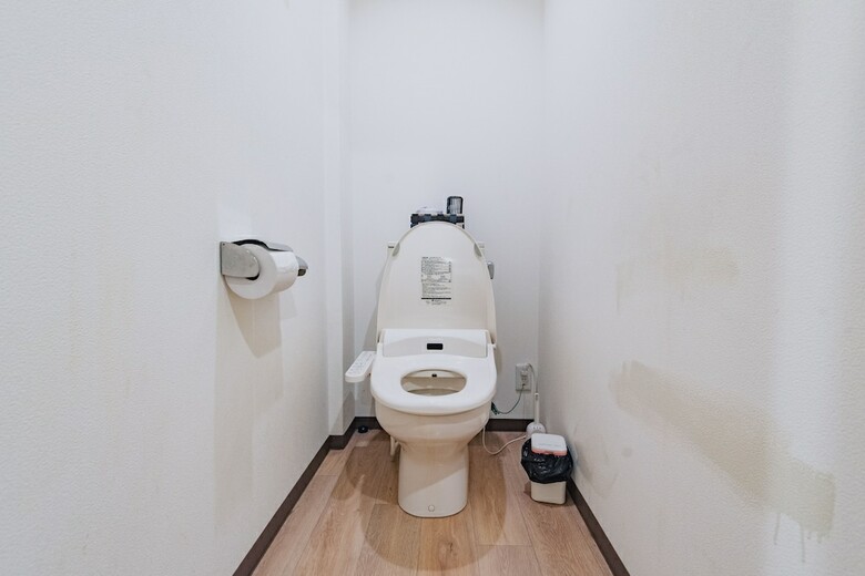 Hostal Ark Guest House Namba - Hostel