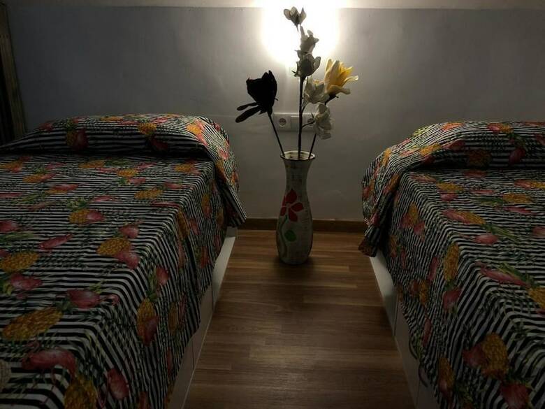 Apartamentos Luca's House