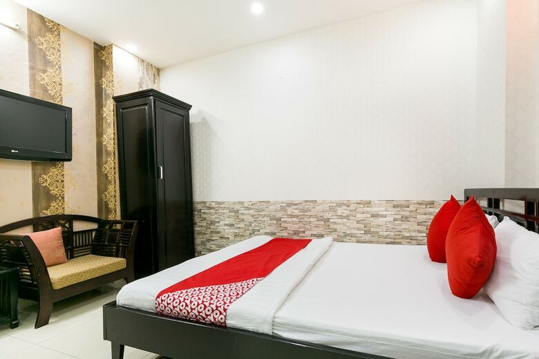 Hotel Oyo 252 Sai Gon Vang
