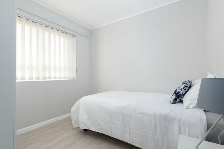 Apartamentos Seaspray A201