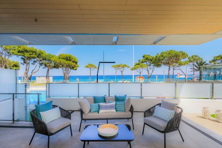 Apartamentos Flateli Pda Luxury