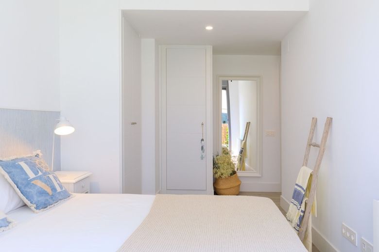 Apartamentos Flateli Pda Luxury
